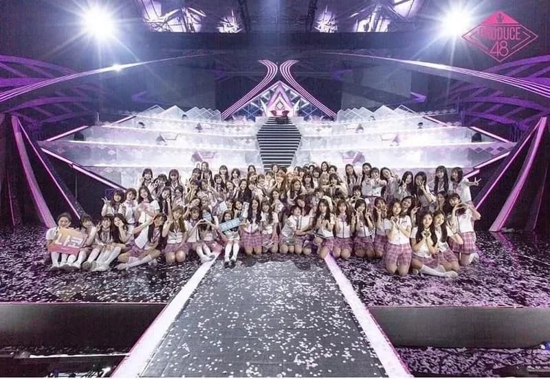 Image Source l Mnet