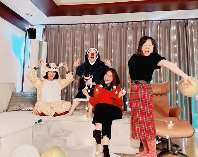 Image Source Instagram|wooju1025