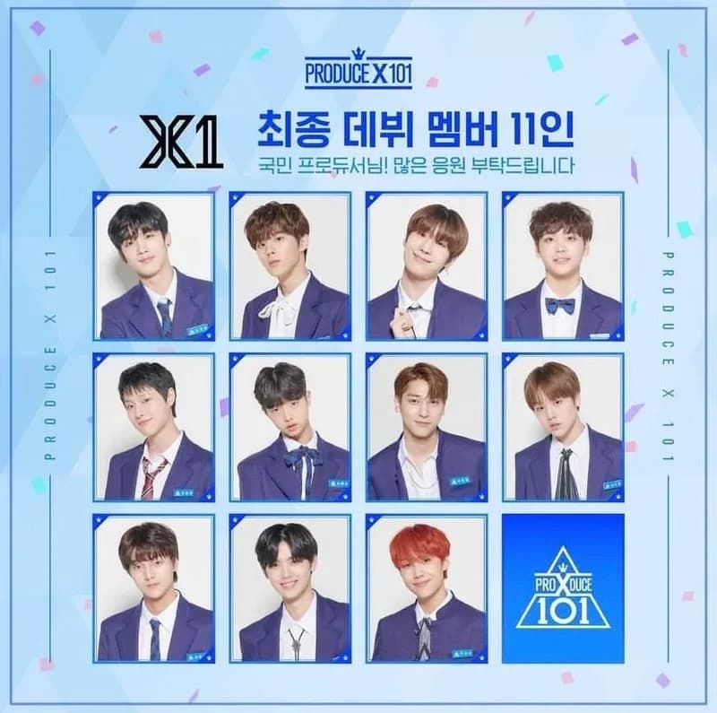 Image Source l Mnet