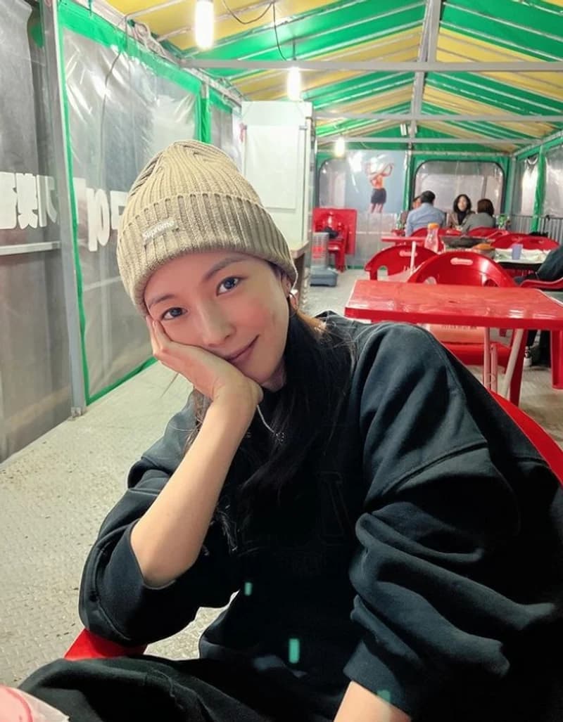 Image Source Instagram|boakwon