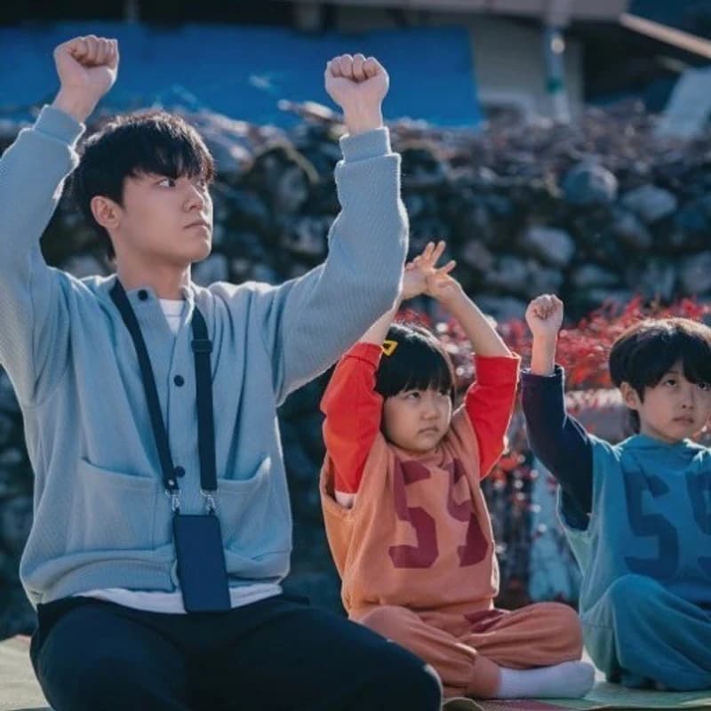 Image Source|JTBC