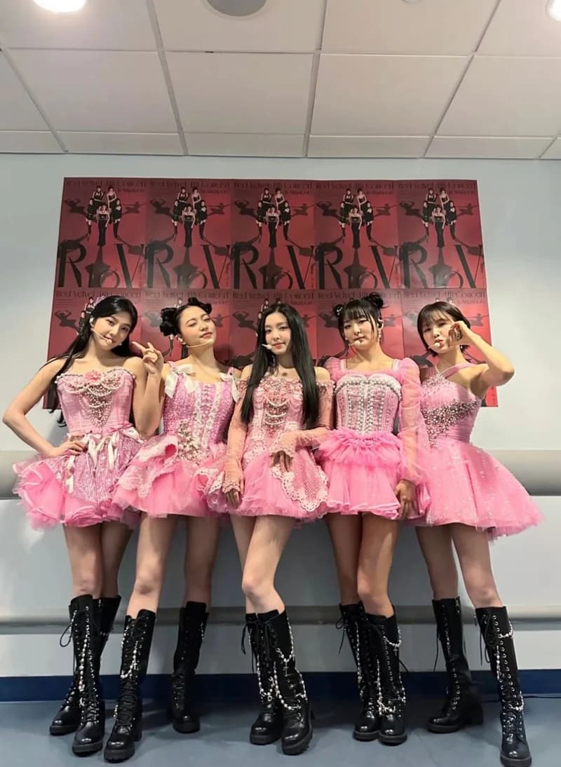 Image Source_Instagram |redvelvet.smtown