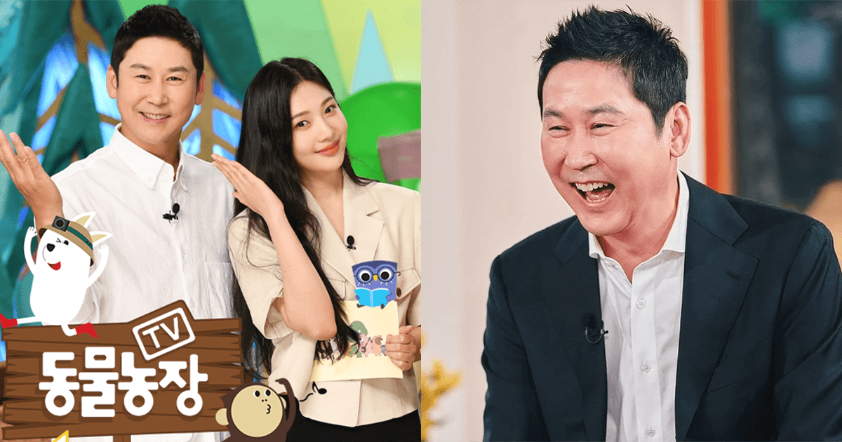 《人+性大不同:日本篇》申東燁訪問AV女優被炮轟!要求從《動物農場》下車!