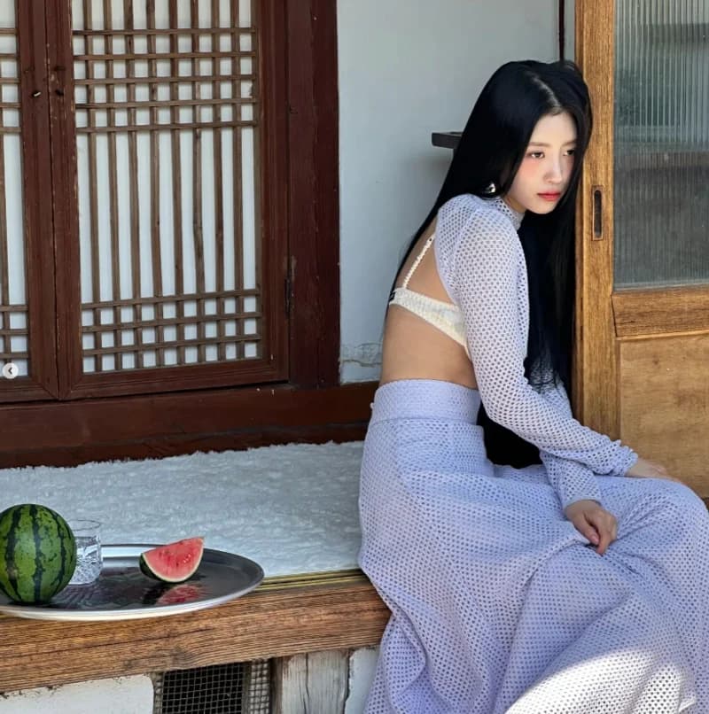 image source|美珠IG