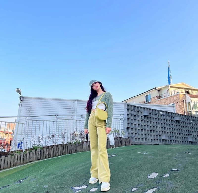 Image Source_Instagram |chanmi_96a