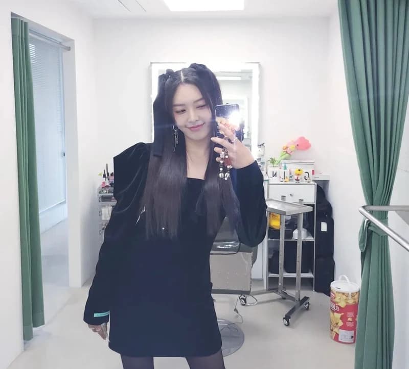 Image Source_Instagram |chanmi_96a