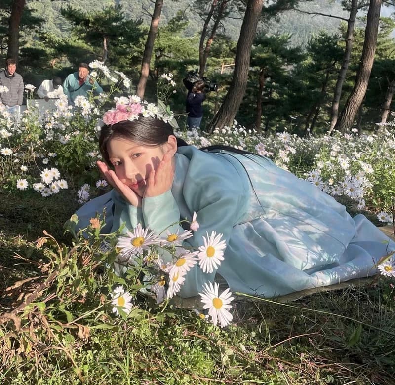 Image Source_Instagram |goyounjung