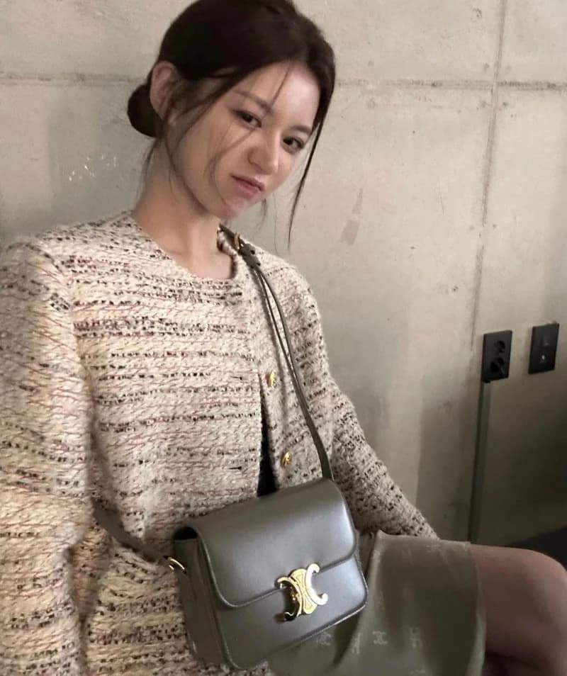 Image Source_Instagram |goyounjung