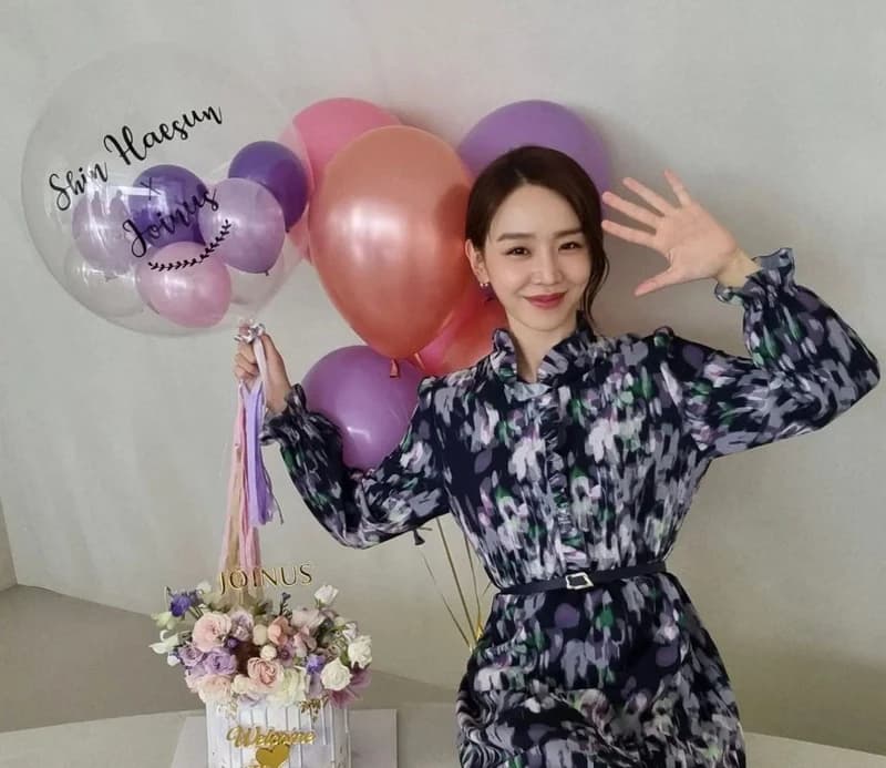 Image Source_Instagram |shinhs831