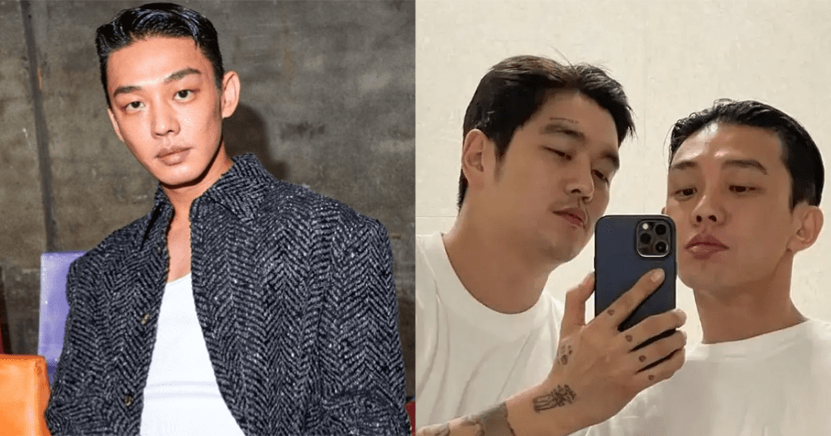劉亞仁涉透過好友非法處方藥物、4人正式被立案!密友身份疑為藝術家崔河那!