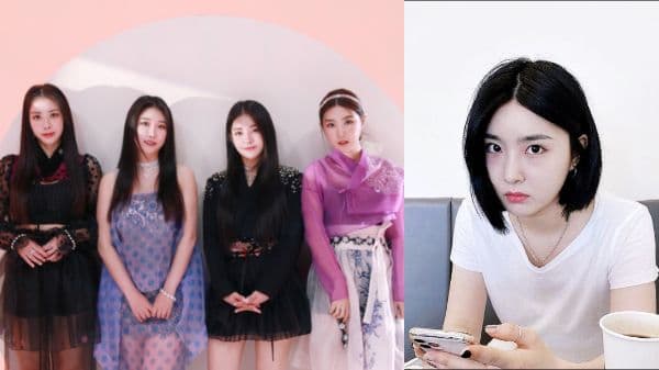 Brave Girls全新團名遭網友嘲「好俗」!裕那8字簡短回應超帥氣!