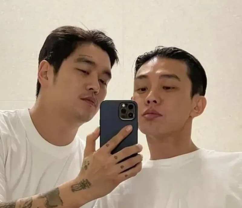 Image Source_Instagram | haneyl_choi