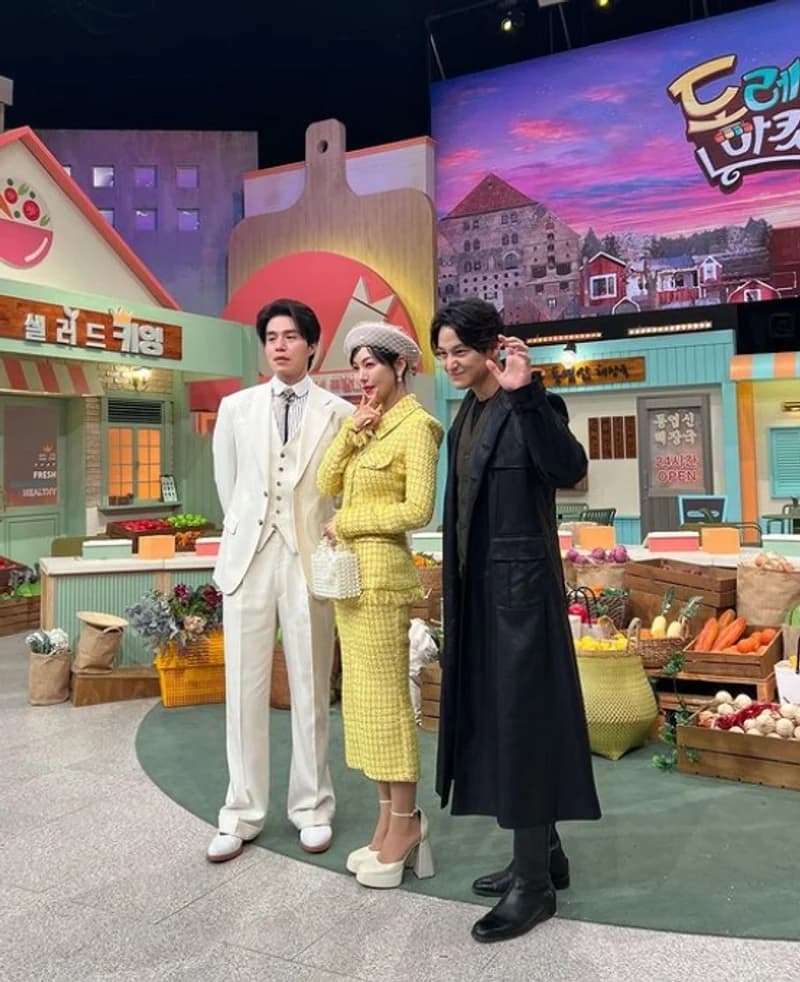 Image Source Instagram|k.kbeom 