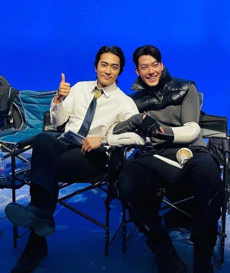 Image Source Instagram|songseungheon1005