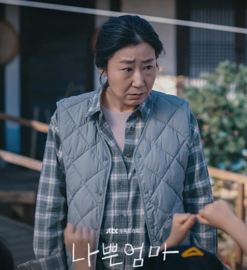 Images source:JTBC DRAMA IG 