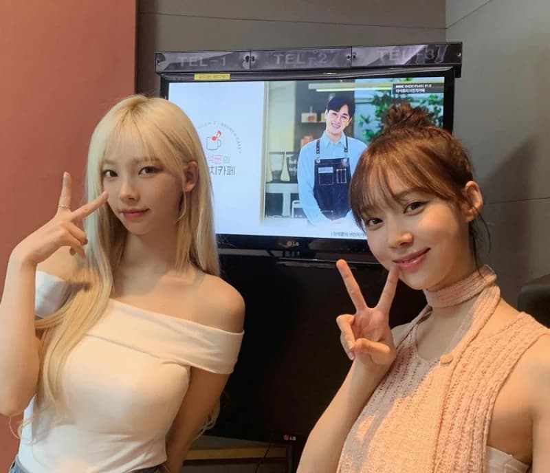 Image Source_Instagram | aespa_official
