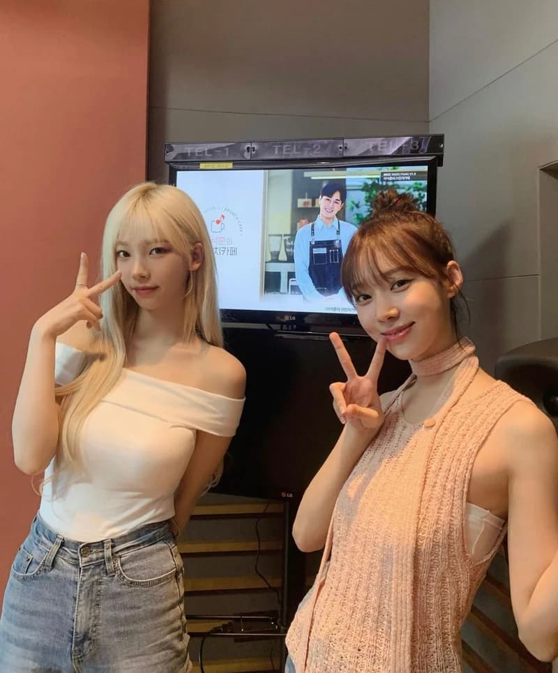 Image Source_Instagram |aespa_officia