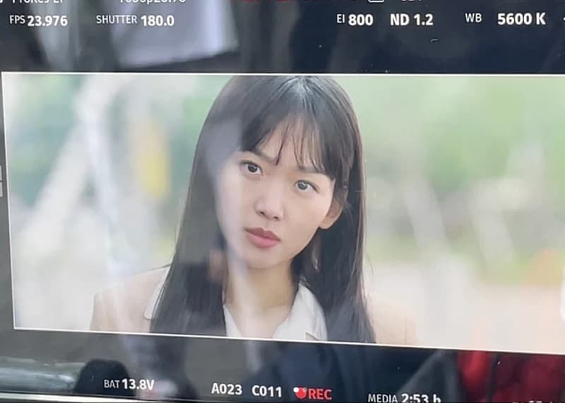 Image Source Instagram|jinkijoo