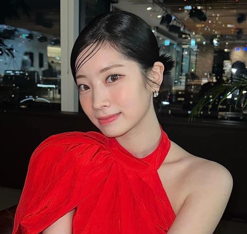 Image Source_Instagram | dahhyunnee