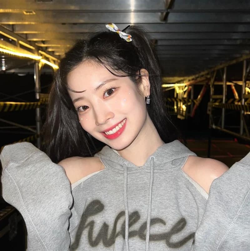 Image Source_Instagram | dahhyunnee