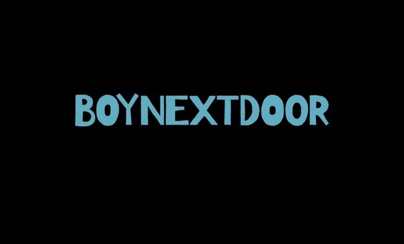 Image Source_Instagram |boynextdoor_official