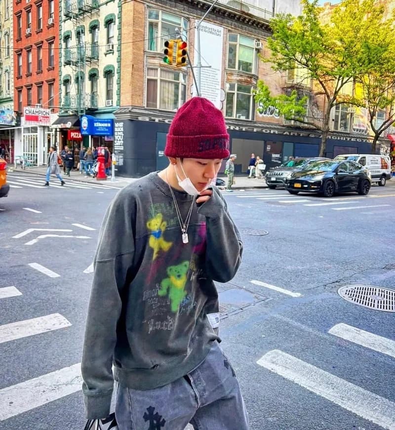 Image Source_Instagram |woozico0914