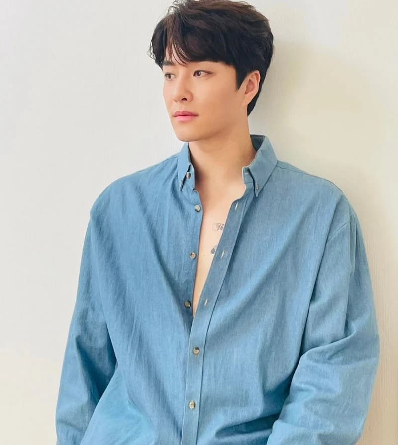 Image Source_Instagram |woohyuk
