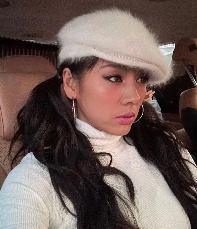  Image Source_Instagram |lee_hyolee
