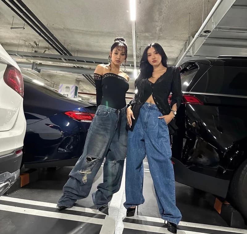  Image Source_Instagram |lee_hyolee