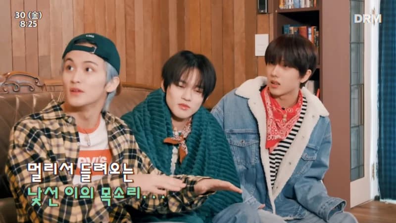 Image Source Youtube|NCTDREAM