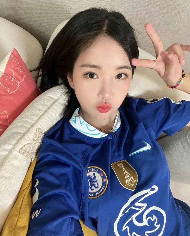 Image Source_Instagram |cho_hyunyoung