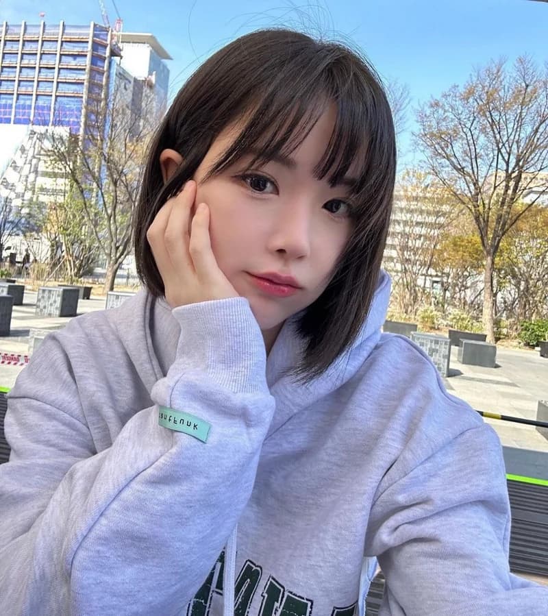 Image Source_Instagram |cho_hyunyoung