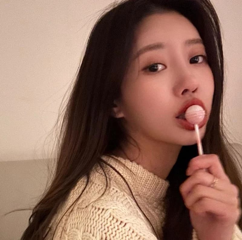 Image Source_Instagram | queen.chu_s