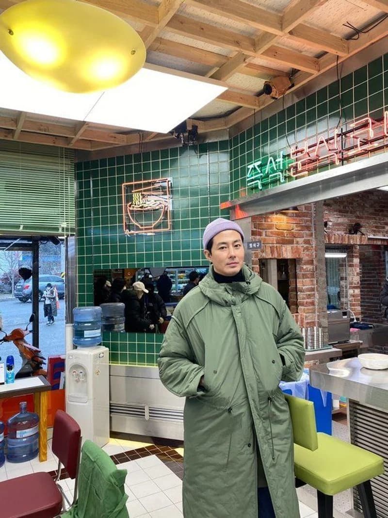 Image Source_Instagram | zoinsung_official