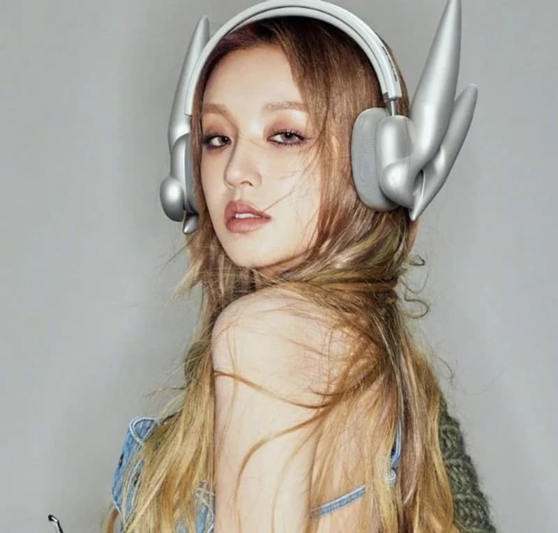 Image Source_Instagram | gidle.yuqi