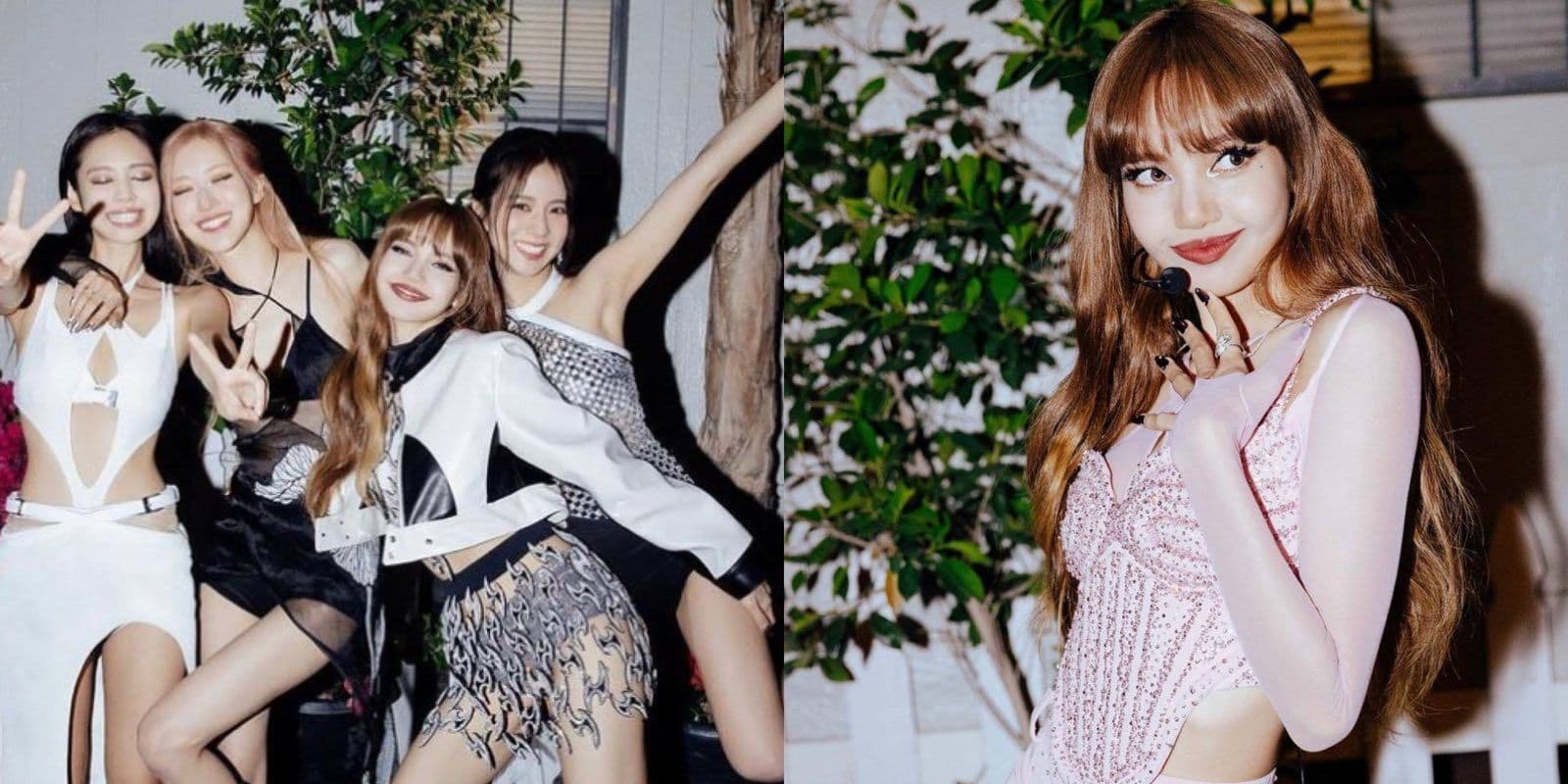 BLACKPINK 澳門演唱開跑!粉絲「無禮舉動」嚇呆Lisa 網怒斥:差點出大事