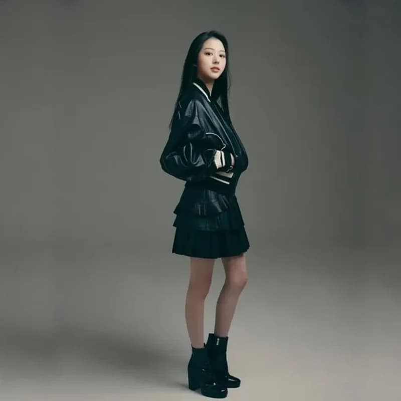 Image Source_Instagram | jang_daah_official