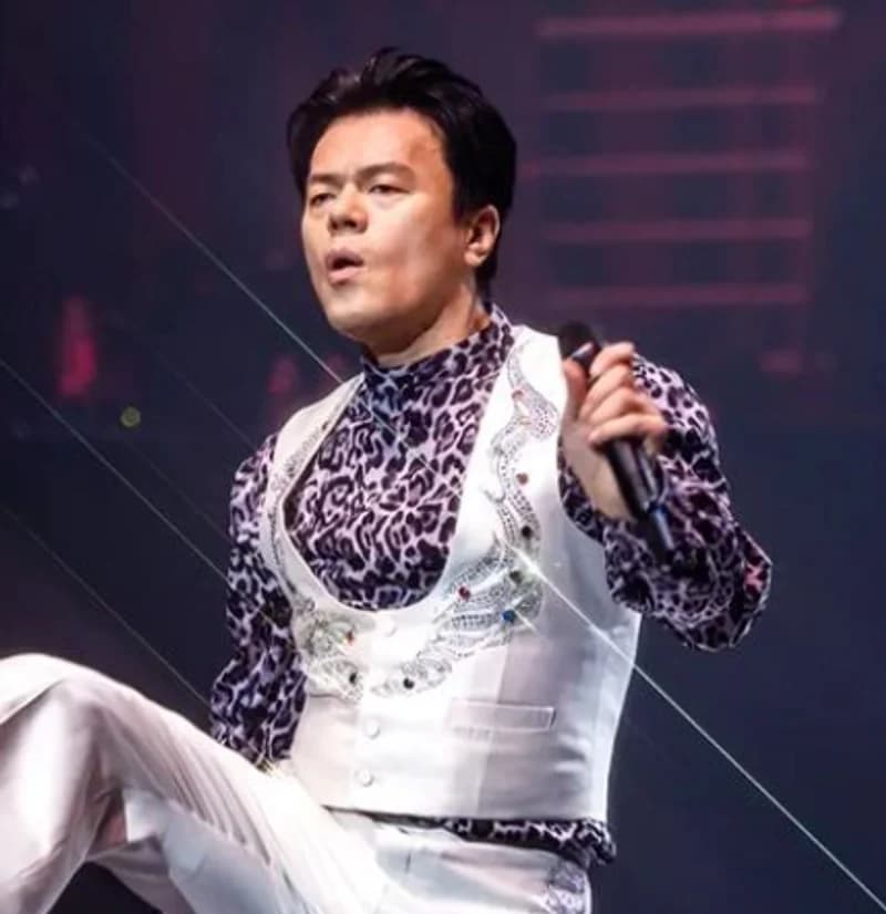 Image Source_Instagram | asiansoul_jyp