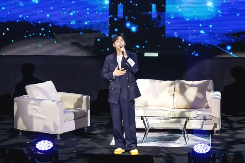 D-SHOW提供