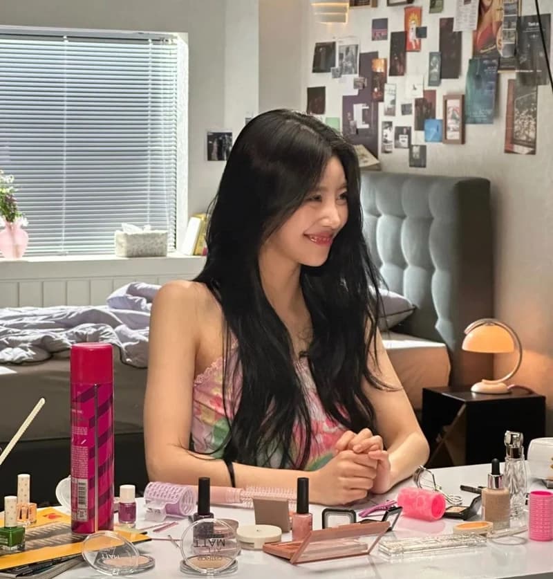 Image Source_Instagram |queen.chu_s