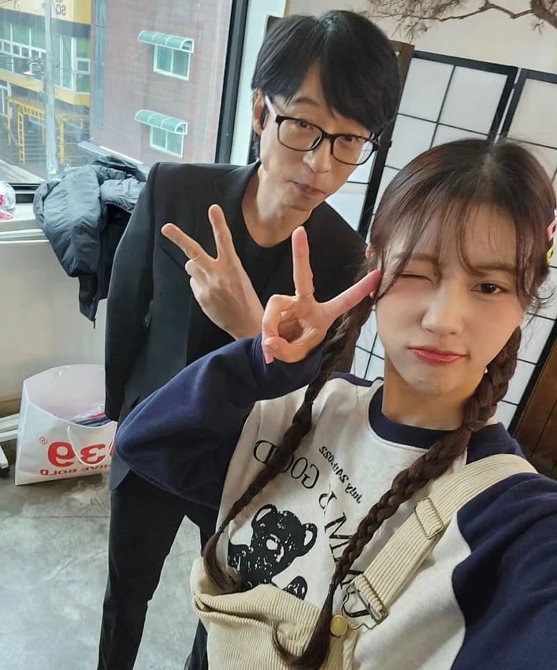 Image Source_Instagram |queen.chu_s
