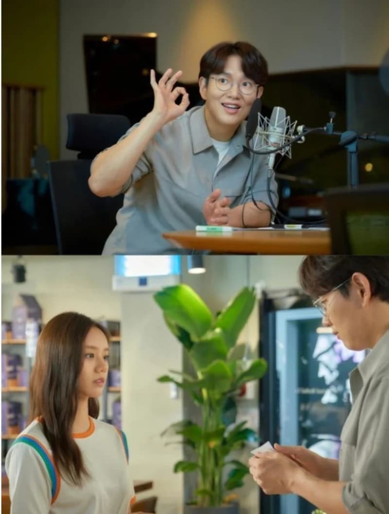Image Source l mbcdrama_pre