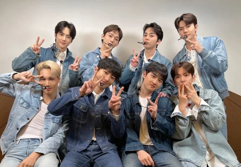 Image Source_Instagram | weareone.exo