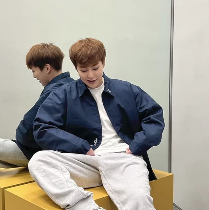 Image Source_Instagram | e_xiu_o