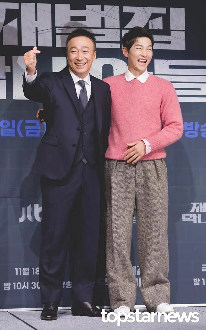 Image Source |topstarnews 