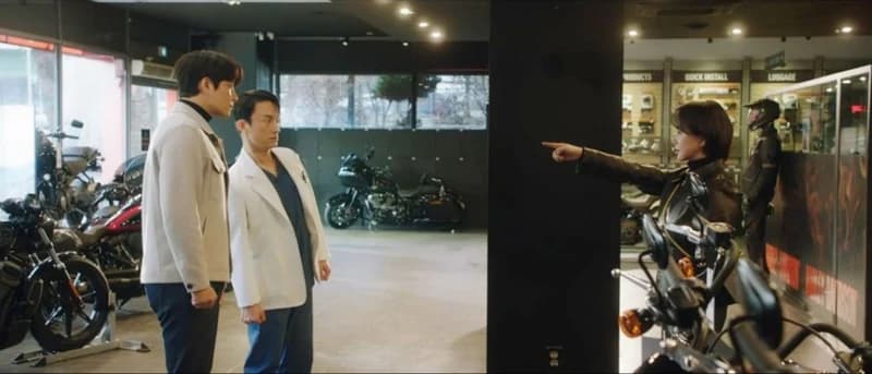Image Source|JTBC