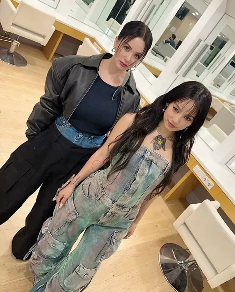 Image Source_Instagram |umaizing