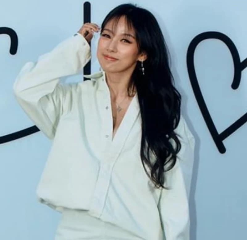 Image Source_Instagram |lee_hyolee