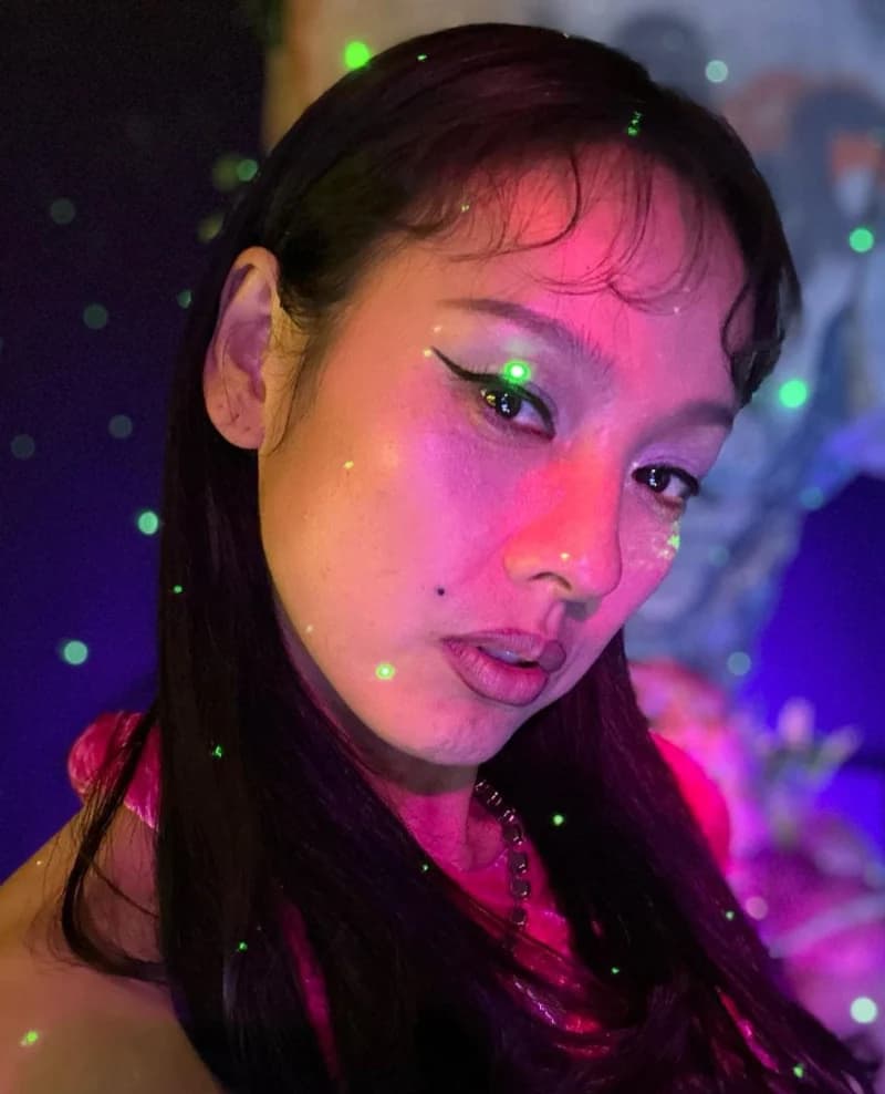 Image Source_Instagram |lee_hyolee