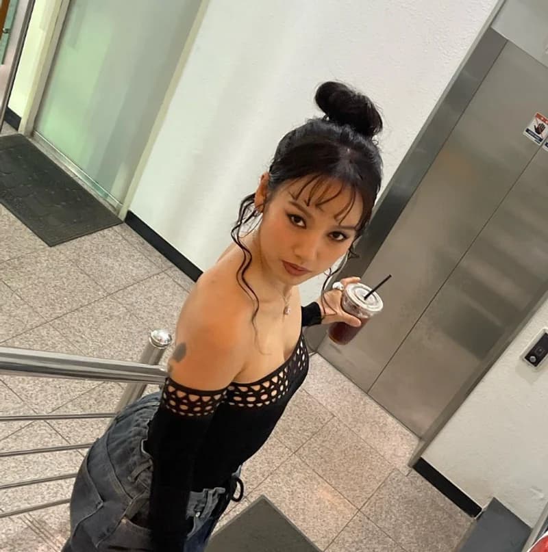 Image Source_Instagram |lee_hyolee